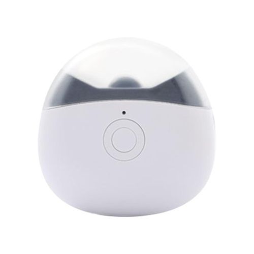 Automatic Electric Nail  Cutter Professional White