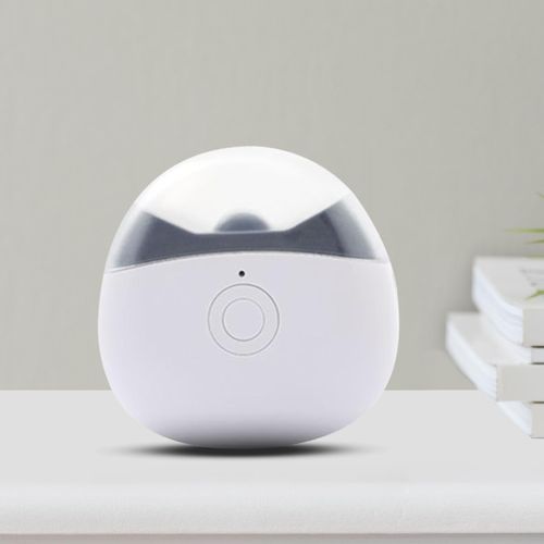 Automatic Electric Nail  Cutter Professional White