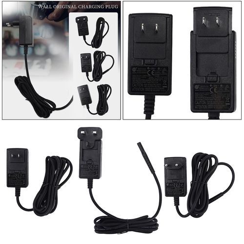 Power Adapter Charger Compatible For Wahl 4804 81919