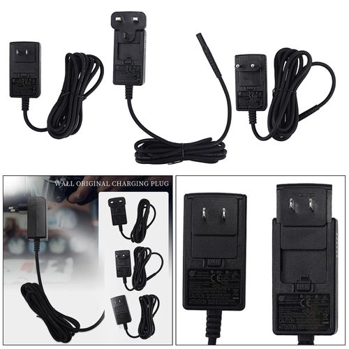 Power Adapter Charger Compatible For Wahl 4804 81919