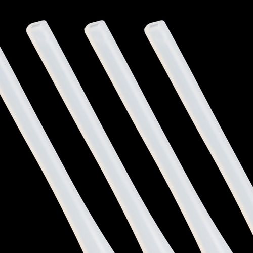 6 X 4Pieces Eyeglasses Glasses Earsocks Ear Tips Soft