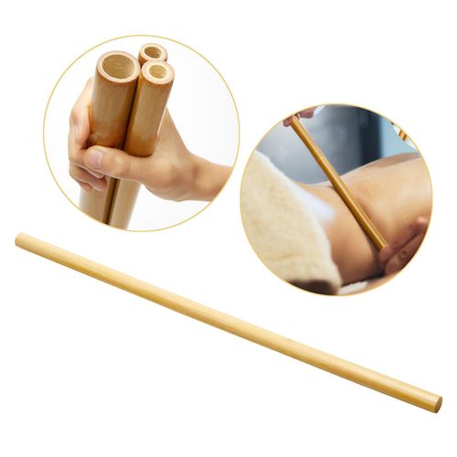 Bamboo  Sticks Professional Muscle Relaxation 30x1cm