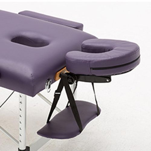 Massage Table Armrest For Beauty Bed Massage Bed