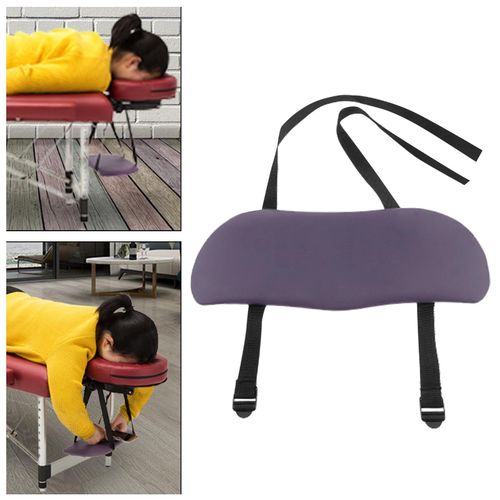 Massage Table Armrest For Beauty Bed Massage Bed
