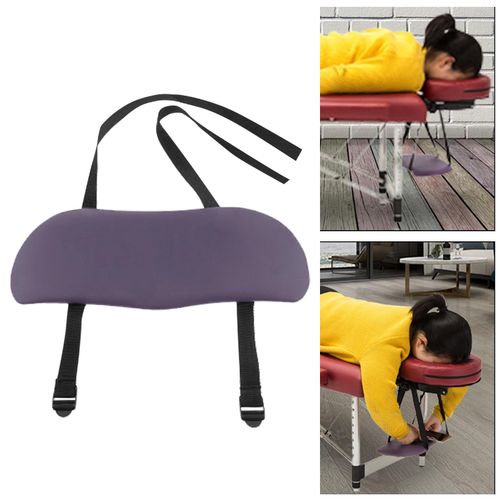 Massage Table Armrest For Beauty Bed Massage Bed