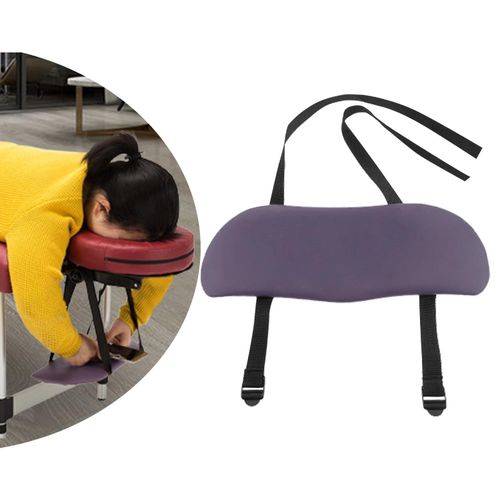 Massage Table Armrest For Beauty Bed Massage Bed