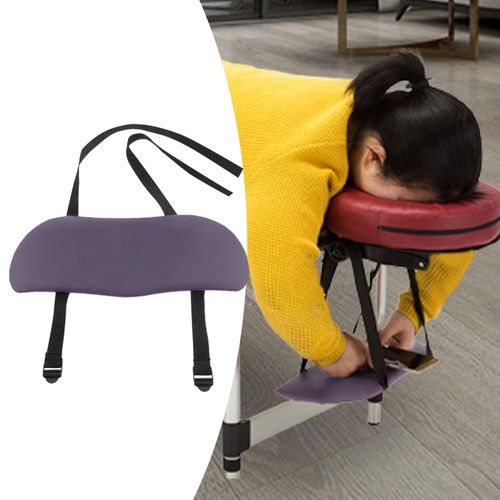 Massage Table Armrest For Beauty Bed Massage Bed