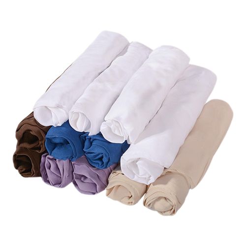 12 Pieces Face Cradle Covers Professional Massage
