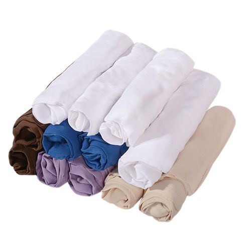 12 Pieces Face Cradle Covers Professional Massage