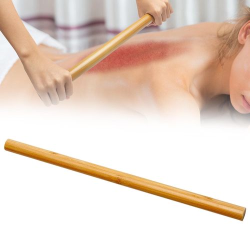 Bamboo  Sticks Handheld Relaxation  30x1.5cm