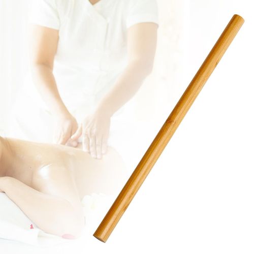 Bamboo  Sticks Handheld Relaxation  30x1.5cm