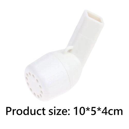 Breathing Exerciser  Mucus Clearance Lightweight