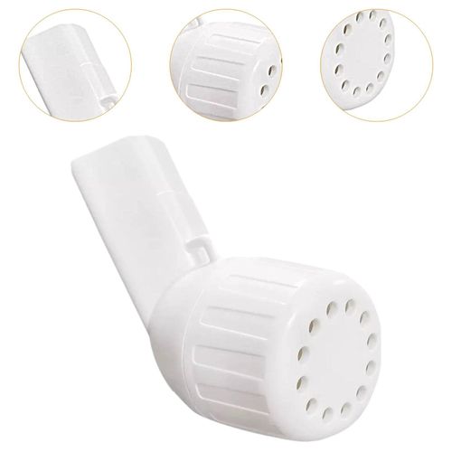 Breathing Exerciser  Mucus Clearance Lightweight