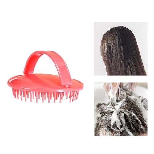 Hair Scalp Massager Shampoo Brush, Durable Disentangling
