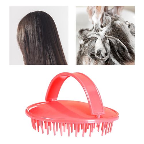Hair Scalp Massager Shampoo Brush, Durable Disentangling