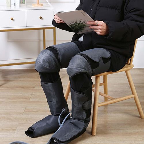 Air Compression Massager Gifts For  Portable Leg