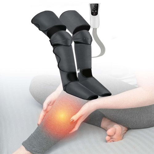 Air Compression Massager Gifts For  Portable Leg