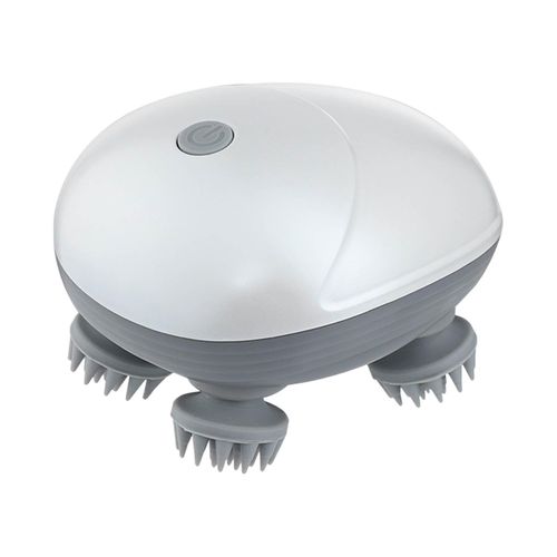 Electric Hair Scalp Massager Body Massager USB Charging Low Noise Deep