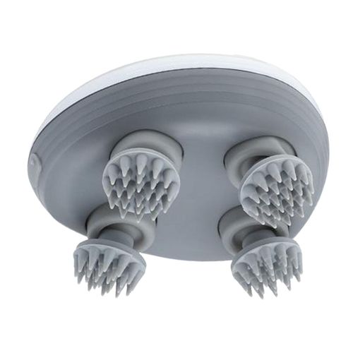 Electric Hair Scalp Massager Body Massager USB Charging Low Noise Deep