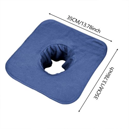 Salon  Table Towel Reusable  Supplies For