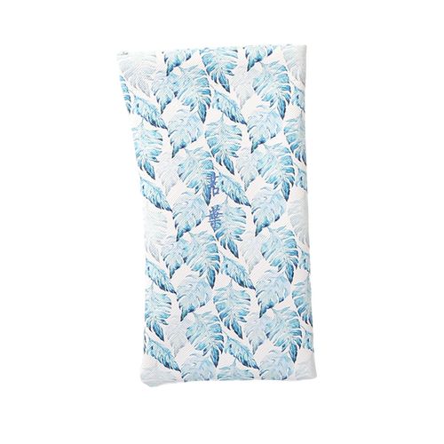Glasses Case  Top Mouth Snapped For Women  C