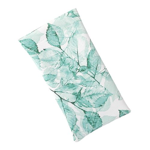 Glasses Case  Top Waterproof PU Leather Soft  B