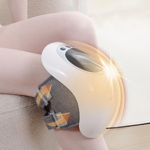 Cordless Knee Massager Comforting  Gifts For Mom Dad