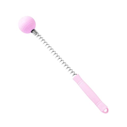 2X Golf Spring Massage Ball Fatigue Relief Tool Body Self