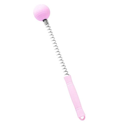 2X Golf Spring Massage Ball Fatigue Relief Tool Body Self