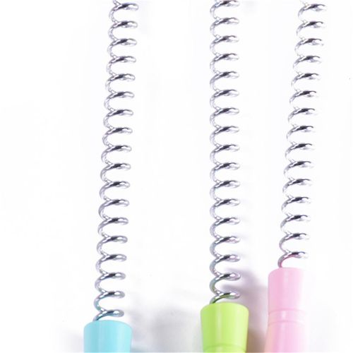 2X Golf Spring Massage Ball Fatigue Relief Tool Body Self