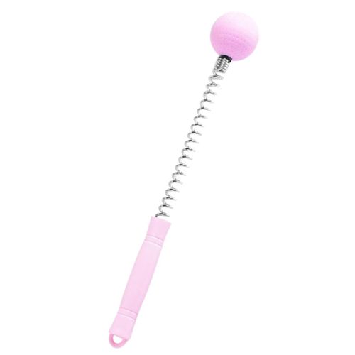 2X Golf Spring Massage Ball Fatigue Relief Tool Body Self