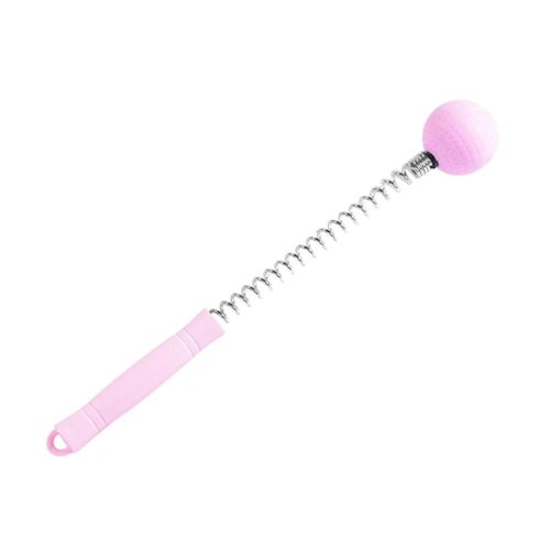 2X Golf Spring Massage Ball Fatigue Relief Tool Body Self