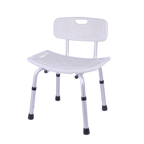 Shower Chair Accessories Non Slip For Shower Stool