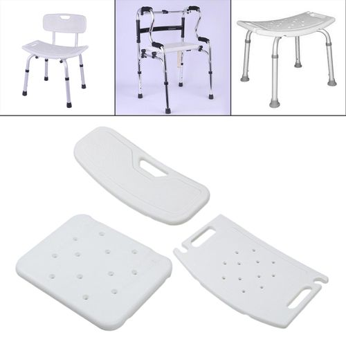 Shower Chair Accessories Non Slip For Shower Stool