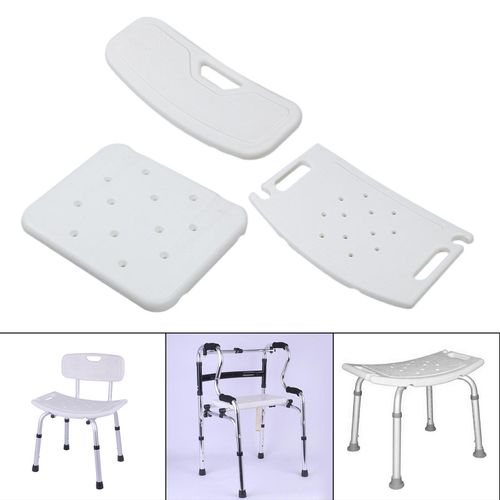 Shower Chair Accessories Non Slip For Shower Stool