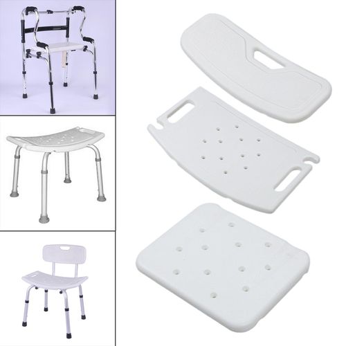Shower Chair Accessories Non Slip For Shower Stool