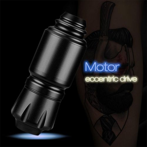 Aluminum Pen Rotary For Professional Stable Work