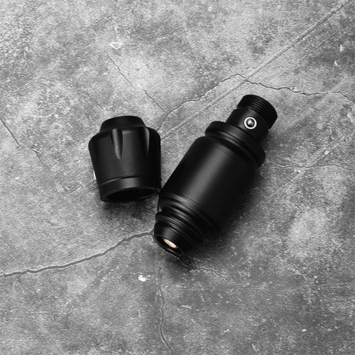 Aluminum Pen Rotary For Professional Stable Work