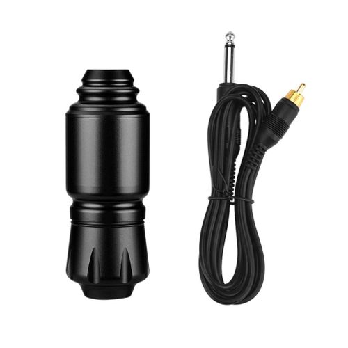 Aluminum Pen Rotary For Professional Stable Work