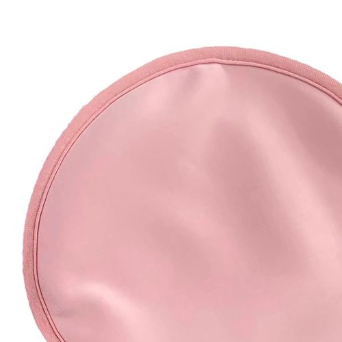 Castor Oil Breast Pads Castor  Compress For Pink