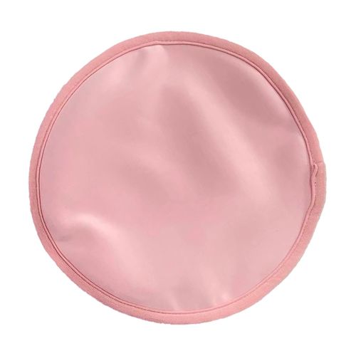 Castor Oil Breast Pads Castor  Compress For Pink