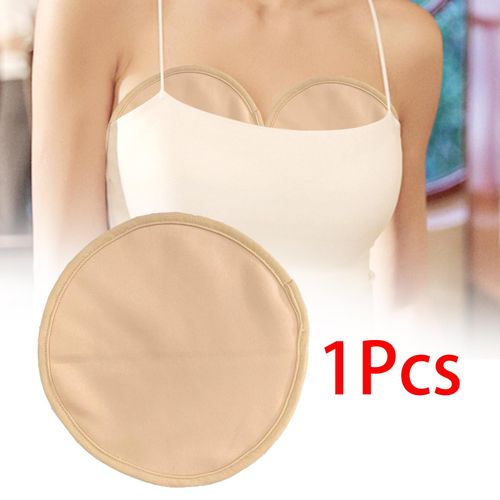 Castor Oil Breast Pads Castor  Compress For Khaki