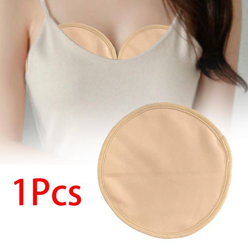 Castor Oil Breast Pads Castor  Compress For Khaki