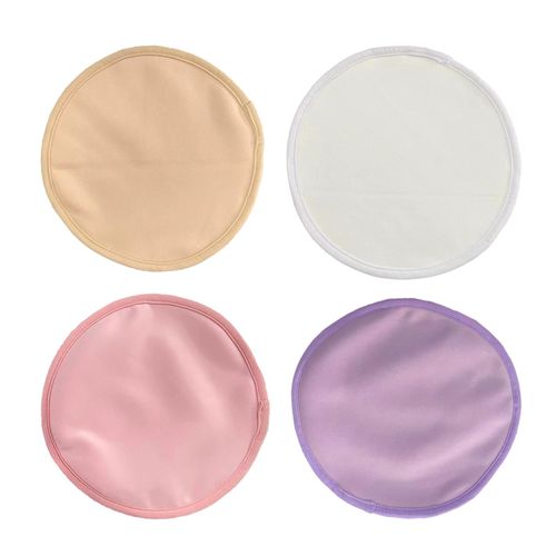 Castor Oil Breast Pads Castor  Compress For Khaki