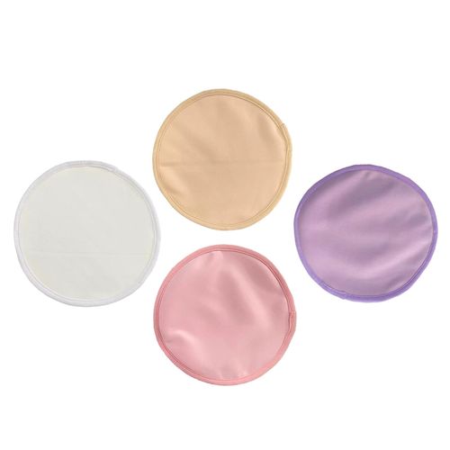 Castor Oil Breast Pads Castor  Compress For Khaki