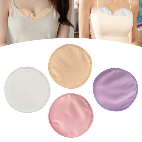 Castor Oil Breast Pads Castor  Compress For Khaki