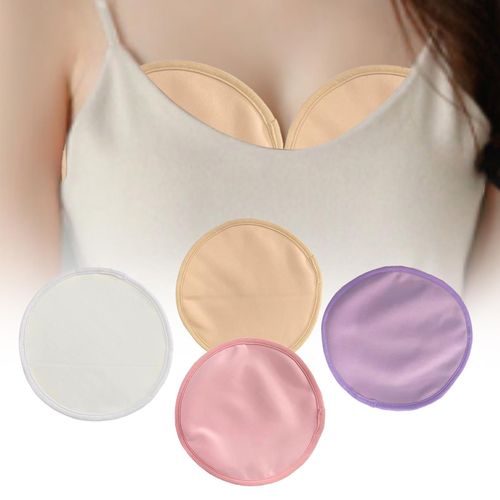 Castor Oil Breast Pads Castor  Compress For Khaki