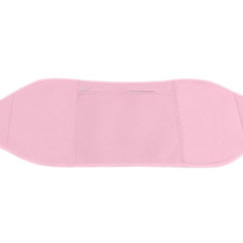 Castor Oil Wrap Gift For Family And Friends Machine Pink