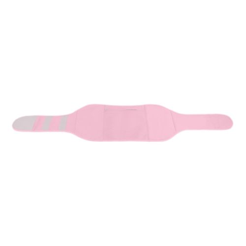 Castor Oil Wrap Gift For Family And Friends Machine Pink