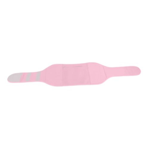 Castor Oil Wrap Gift For Family And Friends Machine Pink